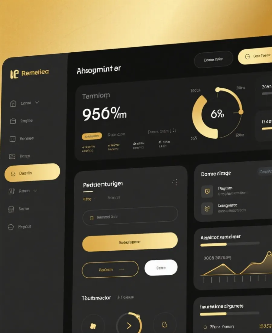 VIP注册流程示意图