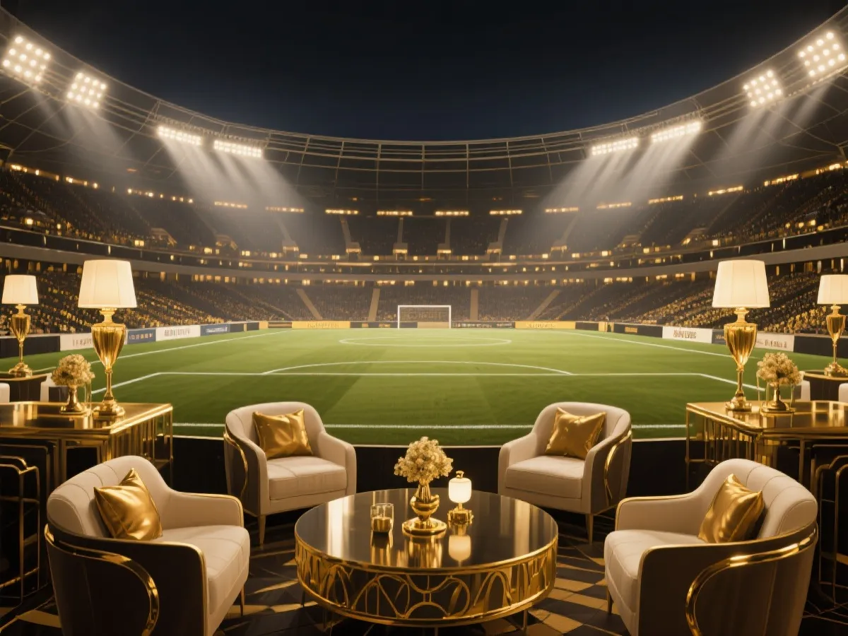 2026世界杯VIP尊享平台