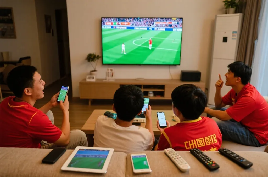 2026美加墨世界杯免费观看哪个平台好？中国大陆球迷开赛前必看的避坑指南
