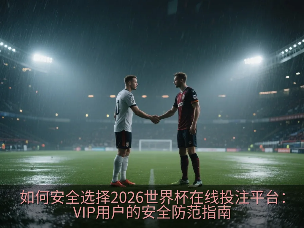 如何安全选择2026世界杯在线投注平台：VIP用户的安全防范指南