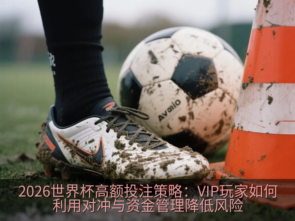 2026世界杯高额投注策略：VIP玩家如何利用对冲与资金管理降低风险